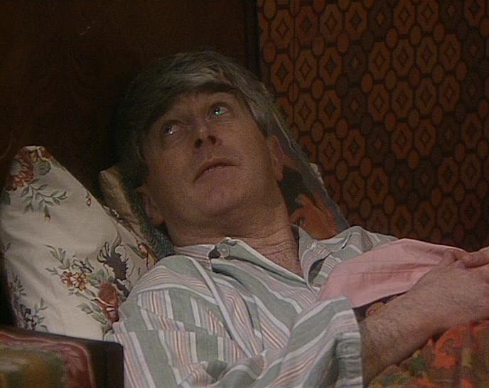 - ANYWAY, NIGHT, DOUGAL. - NIGHT, TED. 