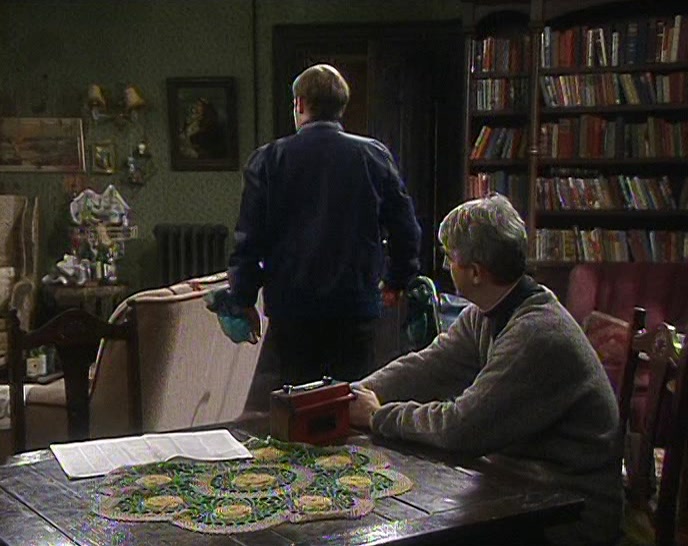 ER, WAIT A SECOND, TED. IS THAT NOT JACK THERE? 