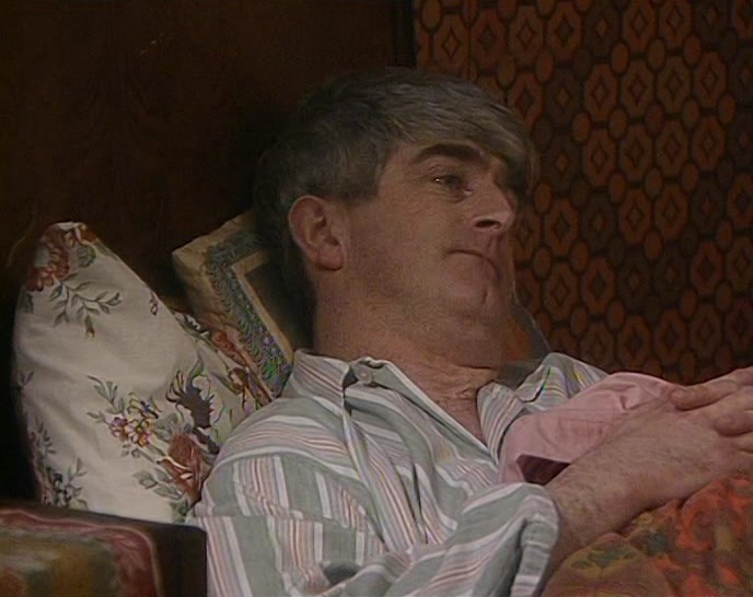 SIX O'CLOCK?  