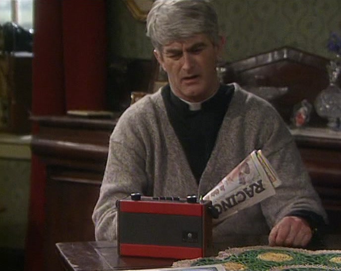 COME ON, DIVORCE REFERENDUM! COME ON!  