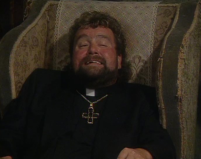 WELL, ANYWAY, WELCOME TO CRAGGY ISLAND. 