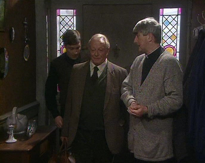 - A STAGE SIX? - IT LOOKS LIKE IT, YEAH. 