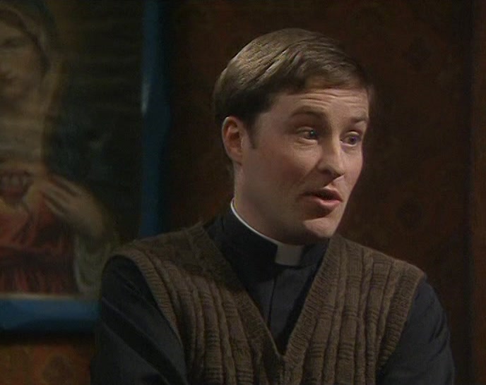 OH, GOD, HE HATES THE SICK. AND THE POOR AS WELL. 