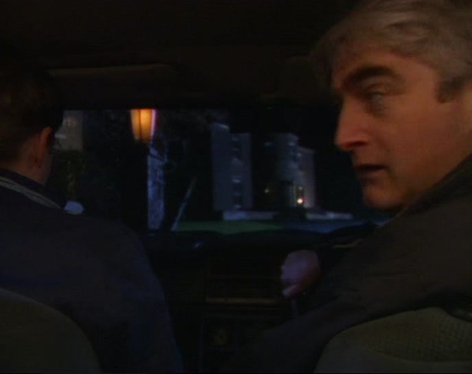 DOUGAL, THAT'S NOT FATHER JACK.  