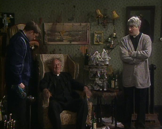 BUT THAT'S JACK FOR YOU. I'D BETTER LOOK IN THE BOOK. 