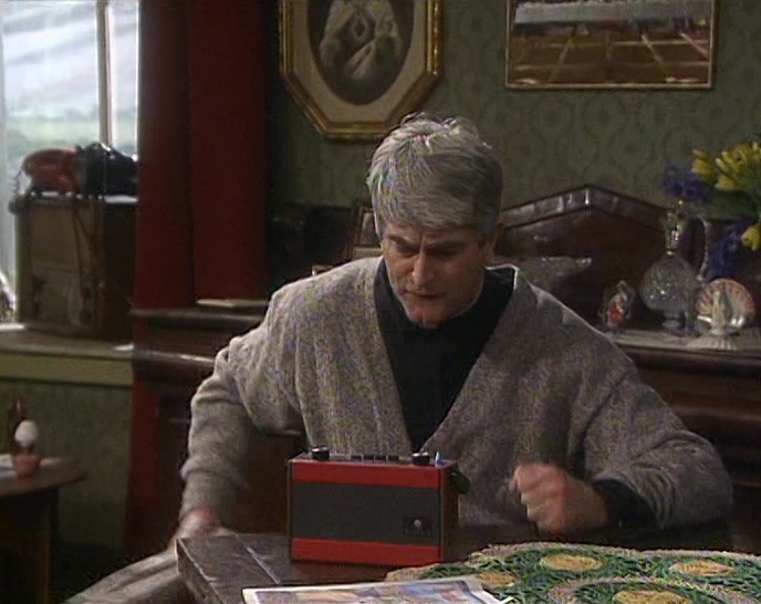 COME ON, DIVORCE REFERENDUM! COME ON!  