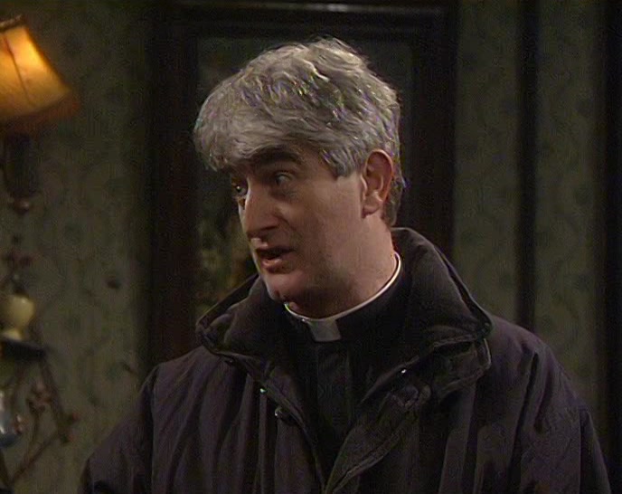 AND WHAT HAPPENED TO HIS WHISKY.  
