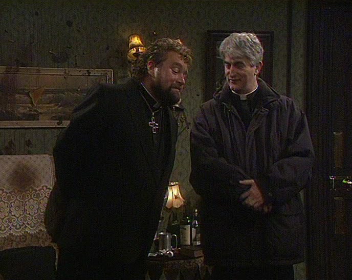 - NONE. ENJOY YOURSELF. - WHAT WAS ALL THAT NOISE? 