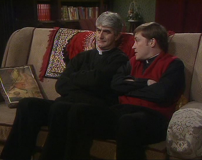 I'M SORRY I DIDN'T DISINFECT JACK'S CHAIR LIKE YOU TOLD ME. 