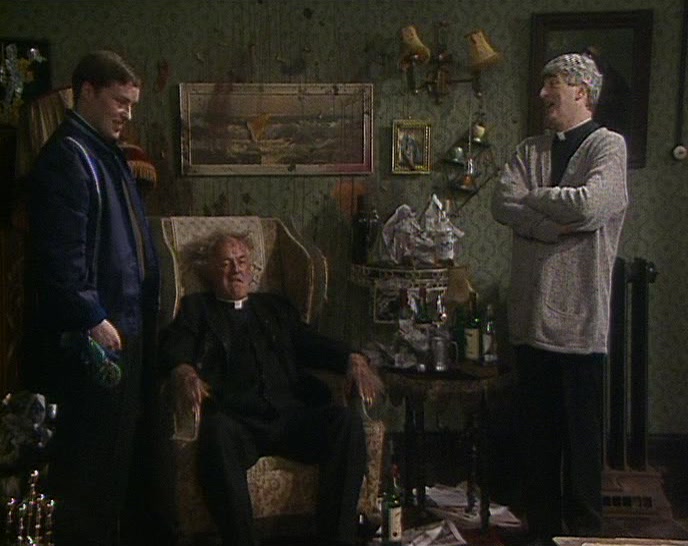 YES. I MEAN, I DIDN'T THINK A WHOLE HEAD COULD GO SEPTIC. 