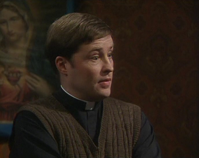 WHEN WE BRING THE DOCTOR IN, JUST BEHAVE NORMAL. 