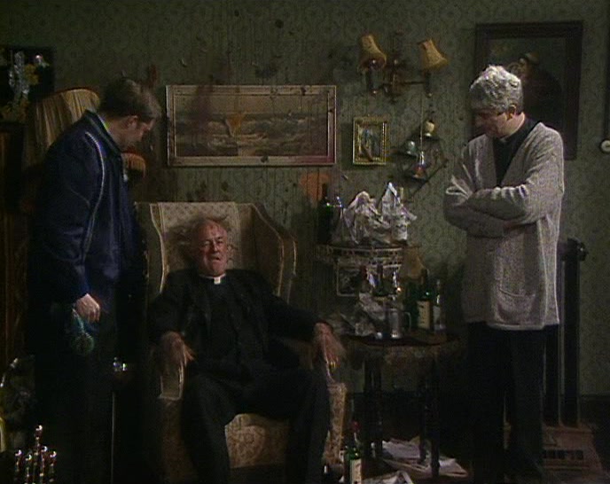 BUT THAT'S JACK FOR YOU. I'D BETTER LOOK IN THE BOOK. 