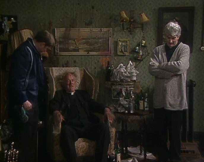 BUT THAT'S JACK FOR YOU. I'D BETTER LOOK IN THE BOOK. 