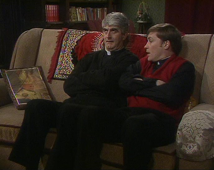 I'M SORRY I DIDN'T DISINFECT JACK'S CHAIR LIKE YOU TOLD ME. 