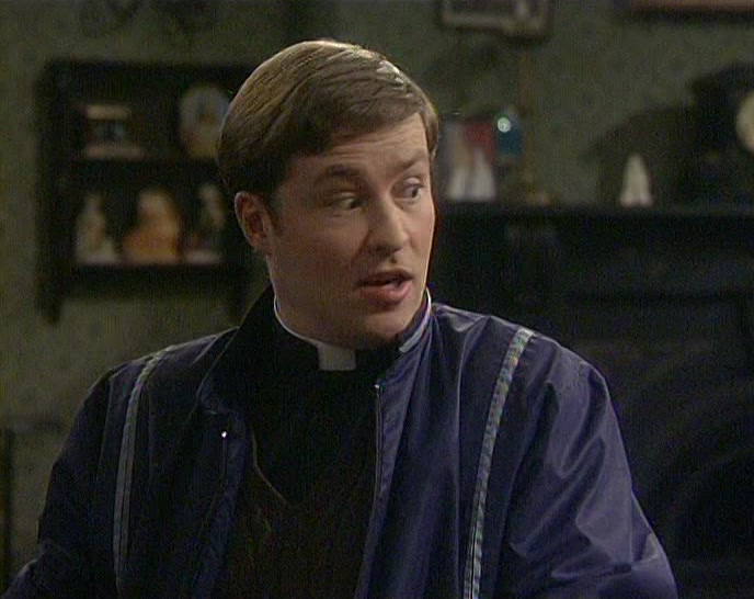 TED, HE'LL COME BACK. WHAT'S THE WORST THAT CAN HAPPEN? 