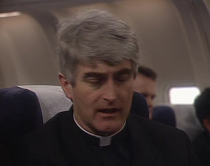 - WHO ARE YOU SAYING THAT TO? - YOU! I JUST SAID IT! 