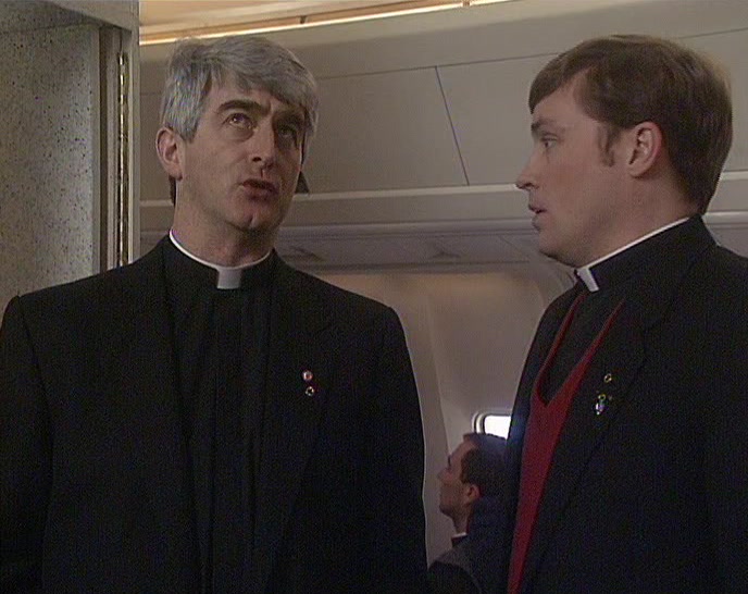 RIGHT. SO THAT WOULD MEAN WHAT? AN EMERGENCY LANDING? 