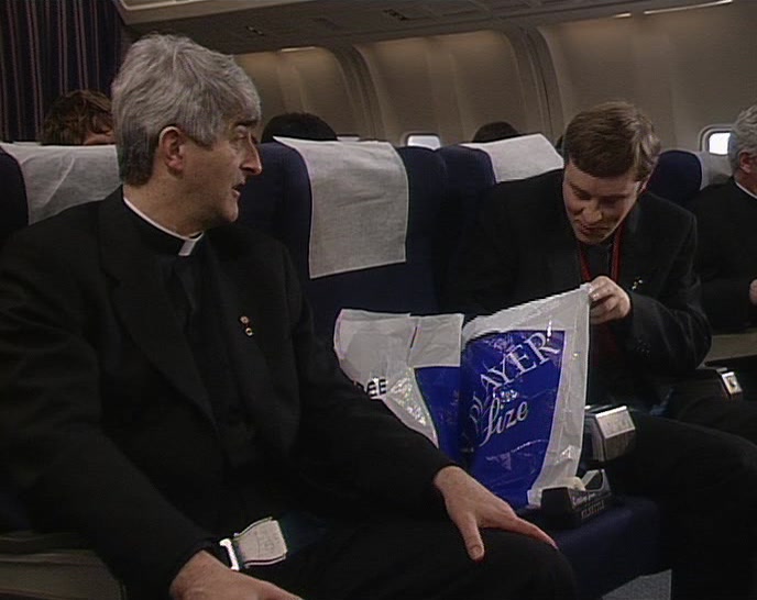 - GET ANYTHING ELSE? - I DID, YEAH. LOOK. 