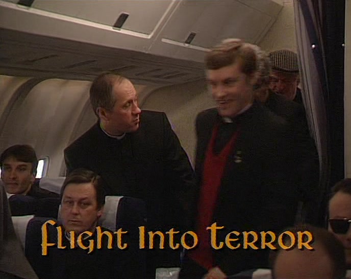 HERE WE GO, DOUGAL, 22, 23... THIS IS US. 