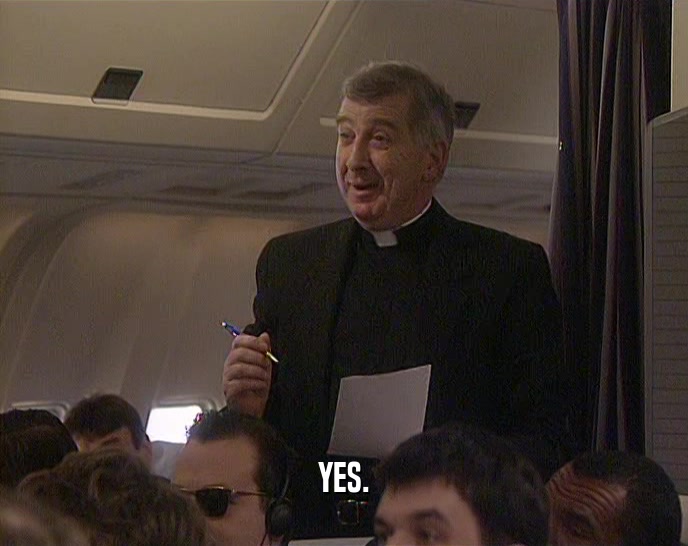 YES.  