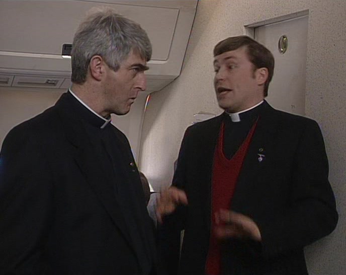 THERE'S NOT ENOUGH FUEL TO MAKE IT TO THE AIRPORT. 