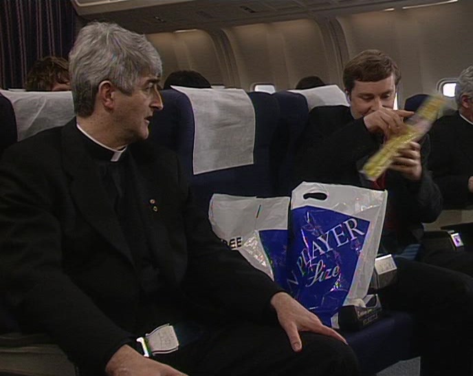 - GET ANYTHING ELSE? - I DID, YEAH. LOOK. 
