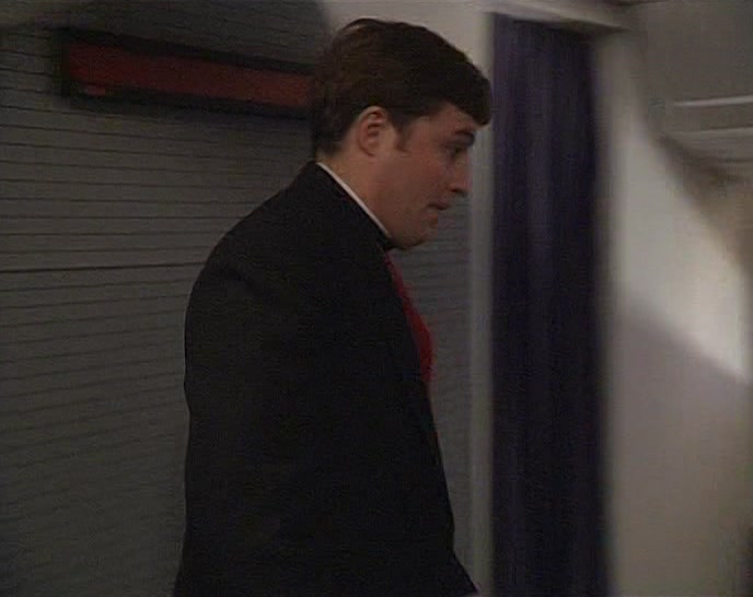 (FATHER FAY GIBBERING)  