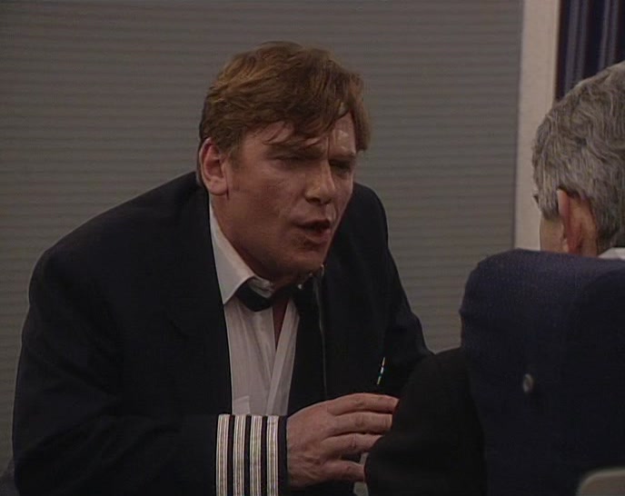 FATHER, DO YOU KNOW WHAT A FUEL RESERVE IS? 