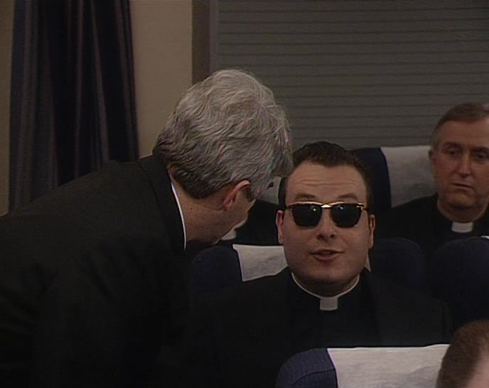 - I HAVE NOT. - WHY ARE YOU LAUGHING? 