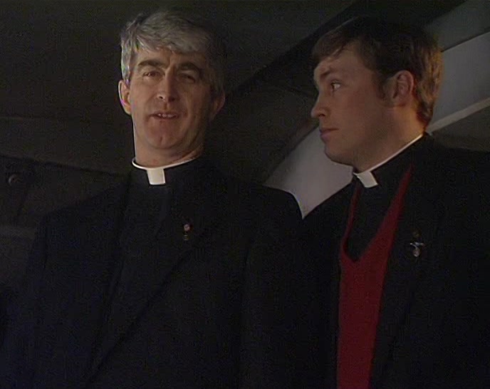 NO, I DON'T THINK WE SHOULD DO THAT. I HAVE A BETTER IDEA. 