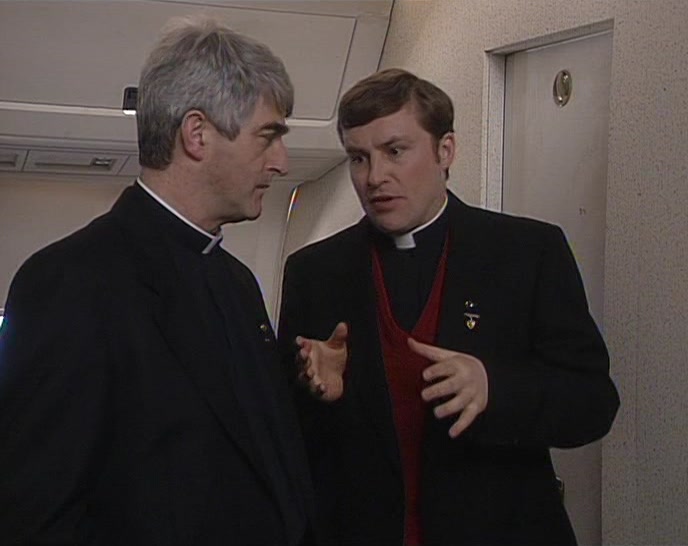 I THINK THE PERSON MIGHT HAVE EMPTIED ONE OF THE FUEL TANKS. 