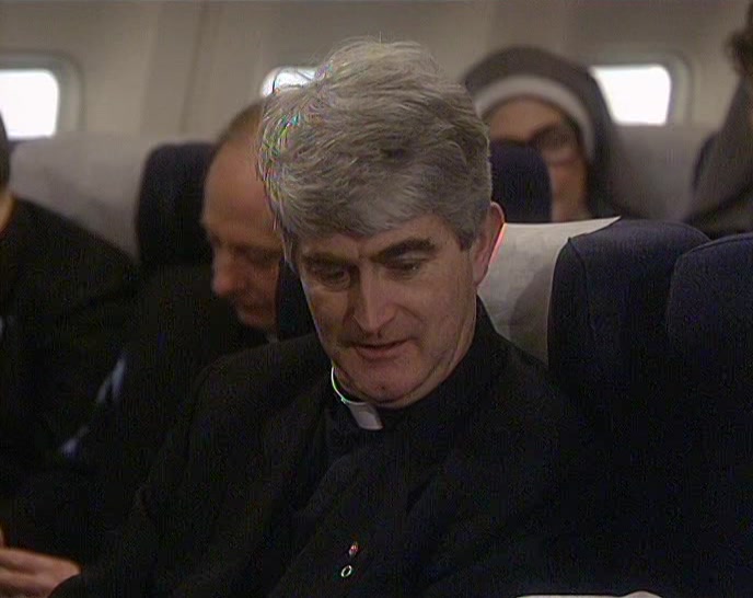 - GET ANYTHING ELSE? - I DID, YEAH. LOOK. 