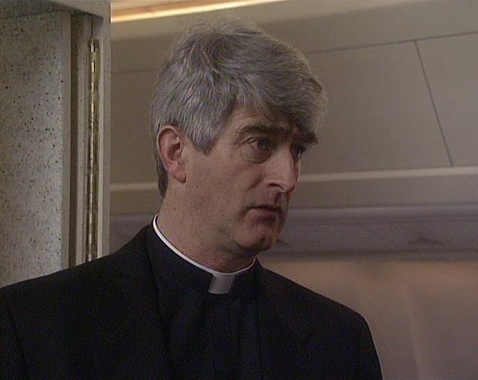 - IT'S NOT A FILM? - NO. 