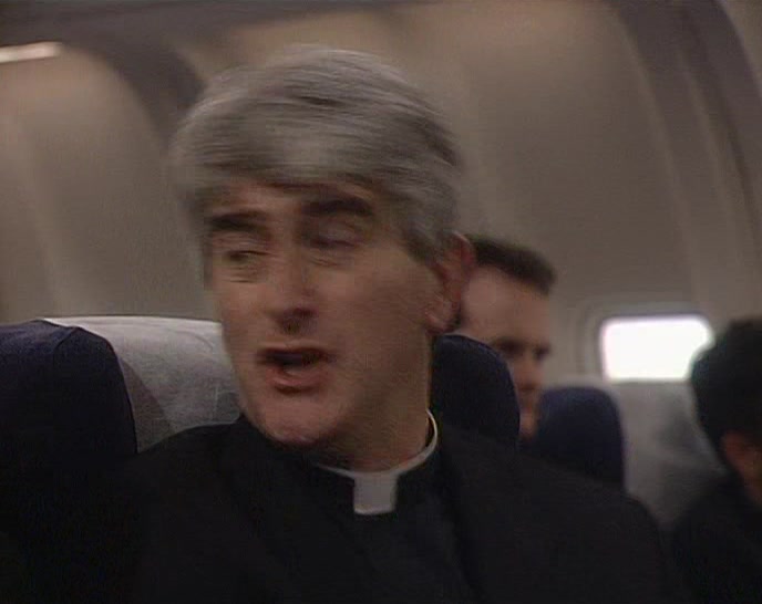 - WHO ARE YOU SAYING THAT TO? - YOU! I JUST SAID IT! 