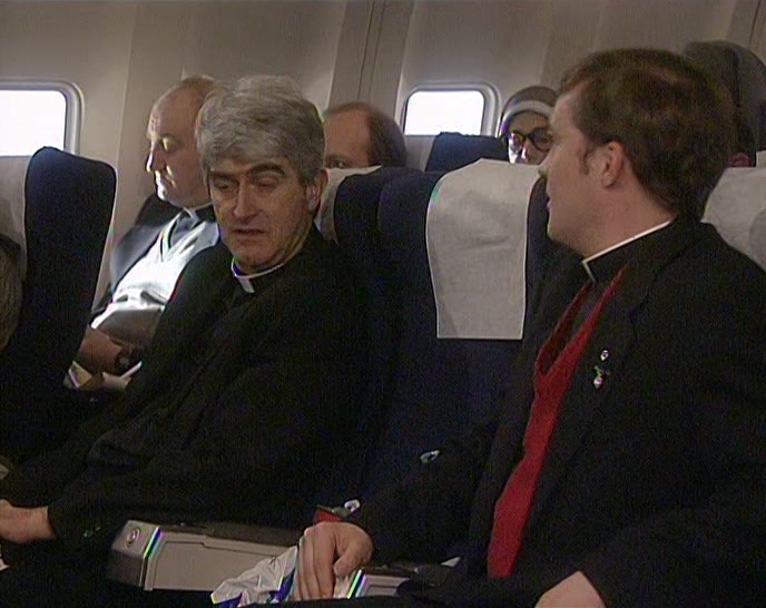 WE DON'T WANT AN ACTION REPLAY OF THE SEALINK INCIDENT. 