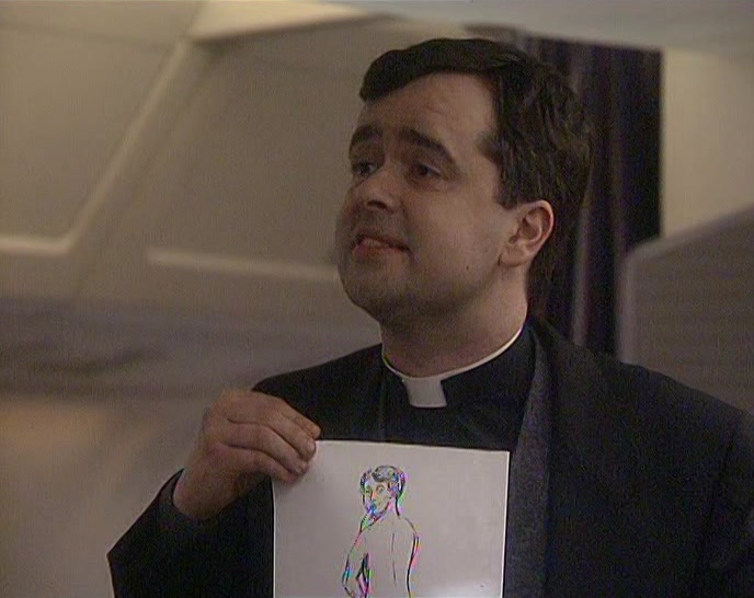 WHAT DO YOU MEAN PARACHUTE? I WASN'T LISTENING AT THE START THERE. 
