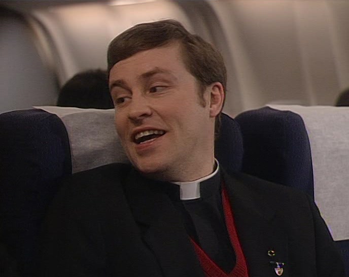 AND DID YOU HAVE A NICKNAME, TED?  