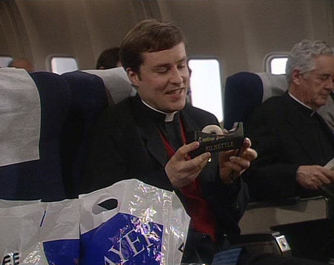 - WHY'D YOU BUY THAT ONE? - THIS IS NO ORDINARY ONE. WATCH. 