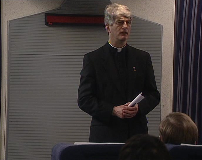 FATHER JACK? WHERE'S FATHER JACK?  