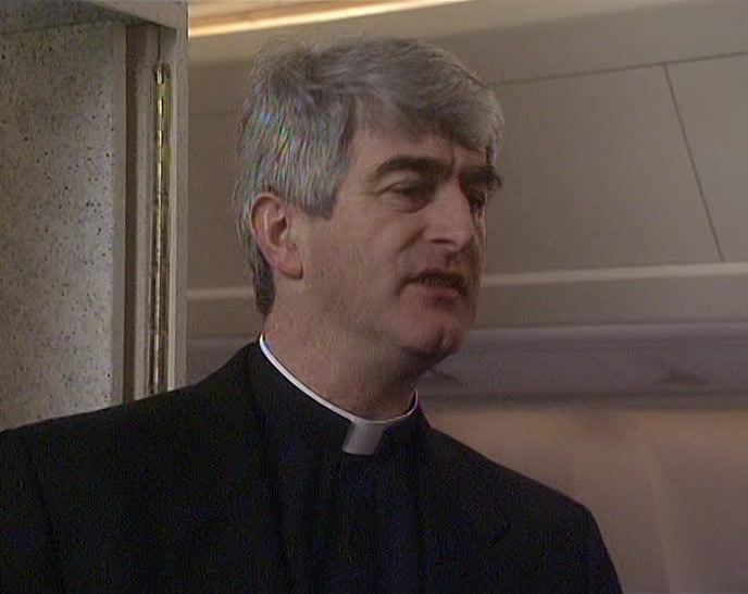 DOUGAL, HERE'S A MAD GUESS JUST OUT OF THE BLUE, 