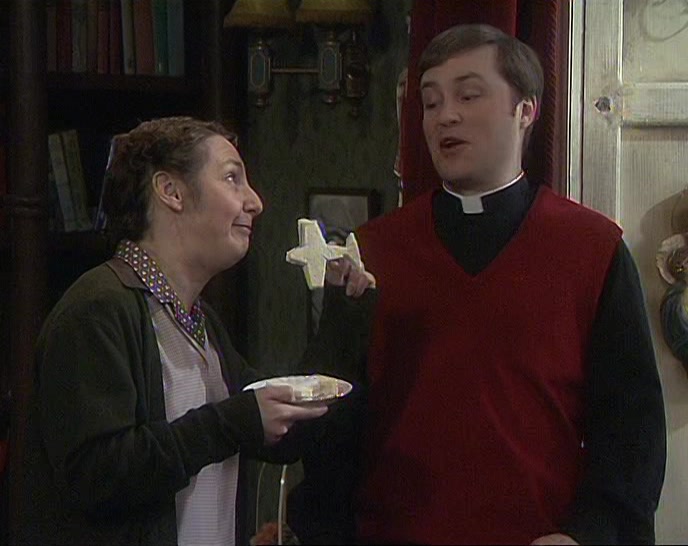 TED AND ME HAVE HAD ENOUGH OF AEROPLANES TO DO US A LIFETIME. 