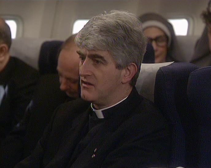 DOUGAL, THAT IS ABSOLUTELY BRILLIANT.  