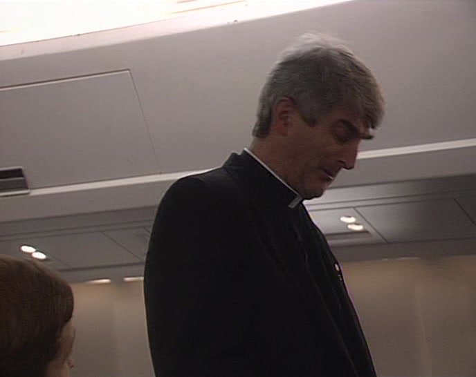 - I HAVEN'T SEEN THAT ONE. - NOT MANY HAVE, DOUGAL. 