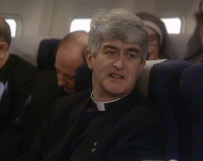 DOUGAL, THAT IS ABSOLUTELY BRILLIANT.  