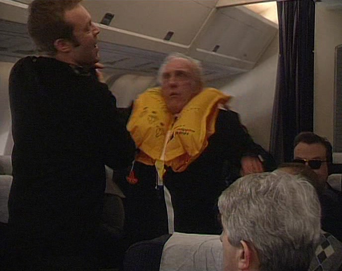 HE'S GOING MAD WITH EXCITEMENT, I'D BETTER GO. COMING, FATHER? 