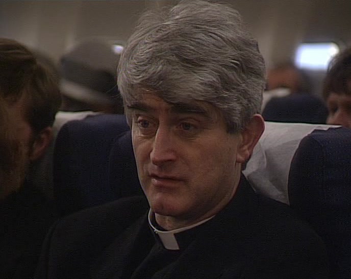 - YOU'RE THE PILOT. - GREAT. 
