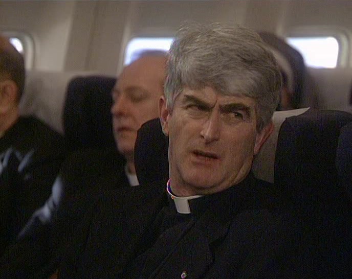 WELL, DOUGAL, I'M NOT SURE.  
