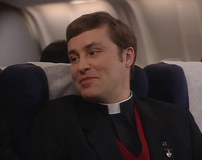 AND DID YOU HAVE A NICKNAME, TED?  