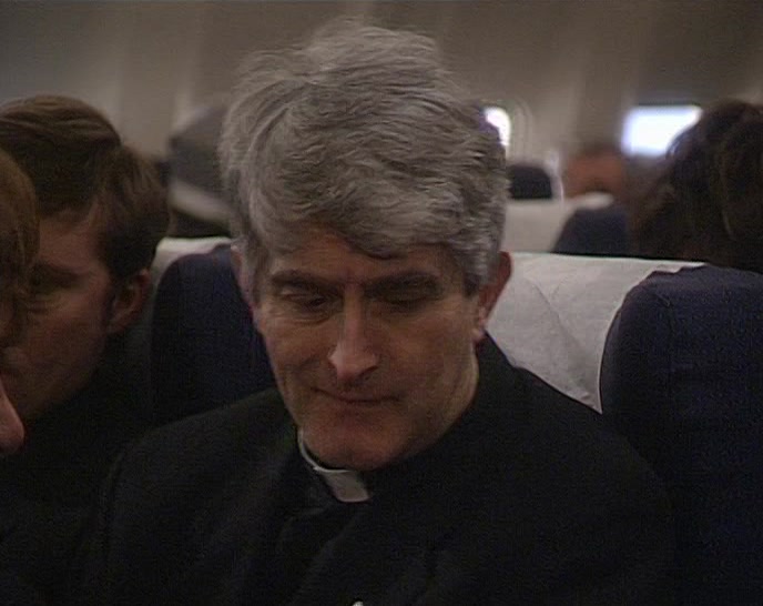 - THE THING ON THE WING... - ENGINE. 