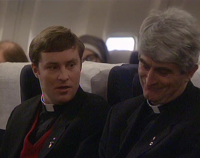 - WHO ARE YOU SAYING THAT TO? - YOU! I JUST SAID IT! 